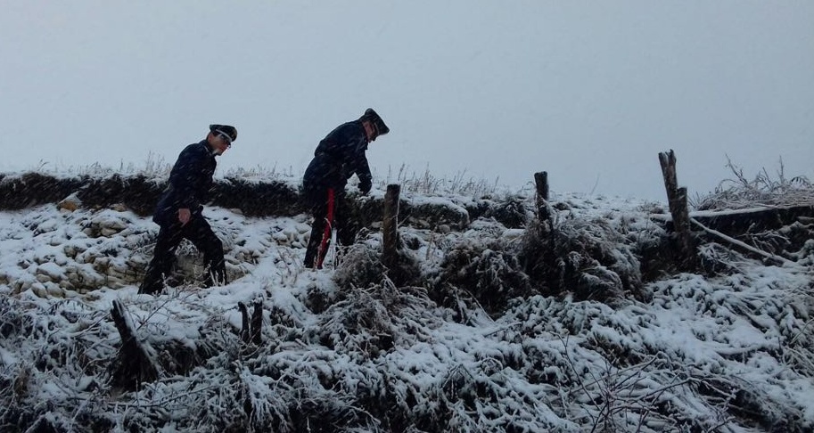 Selva di Progno, si cerca ancora il 61enne