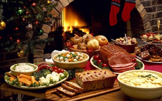 Stop a Christmas Blues e depressione