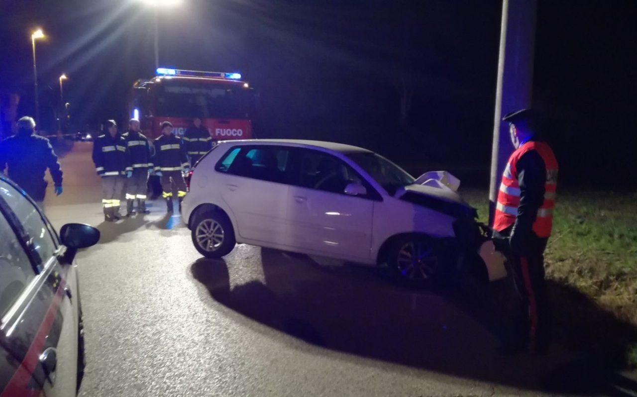 Tragedia a Castagnaro, morta una 73enne