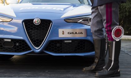 Verona, la Polizia arresta due spacciatori stranieri