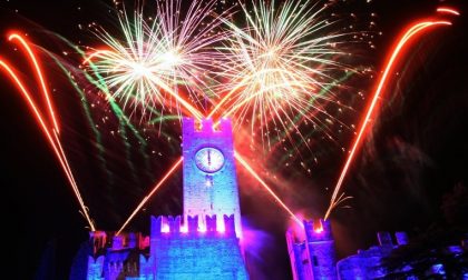 Villafranca, stasera festa per salutare il 2017