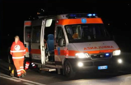 Lo scontro prima di mezzanotte
