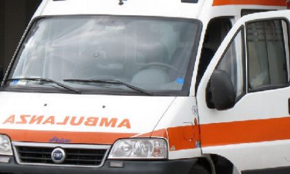 Tragedia a Lugagnano di Sona: dopo lo scontro con un ostacolo l’auto si ribalta, morta 72enne