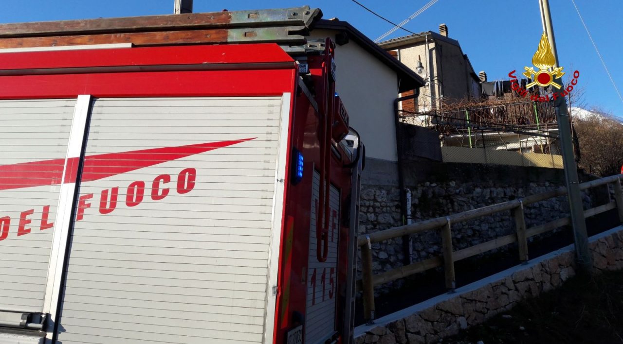 Intossicazione da monossido a Gazzo Veronese