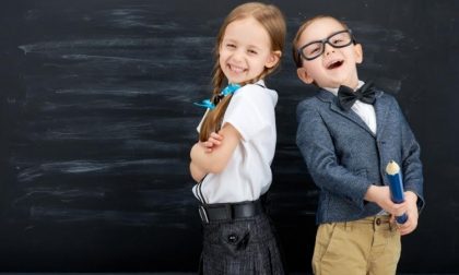 Aiutiamo insieme le nostre scuole