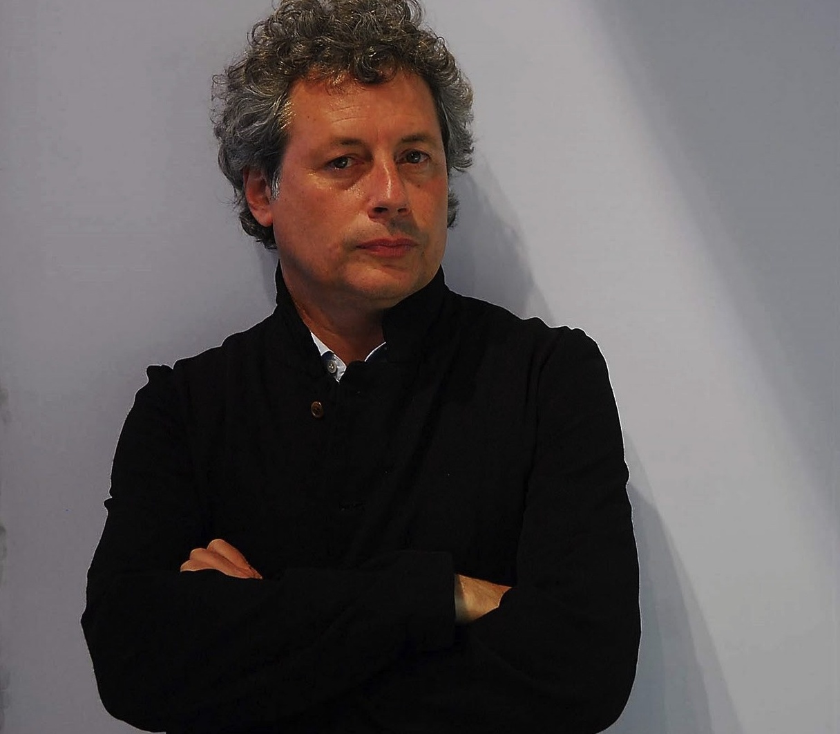 Alessandro Baricco domani a Verona
