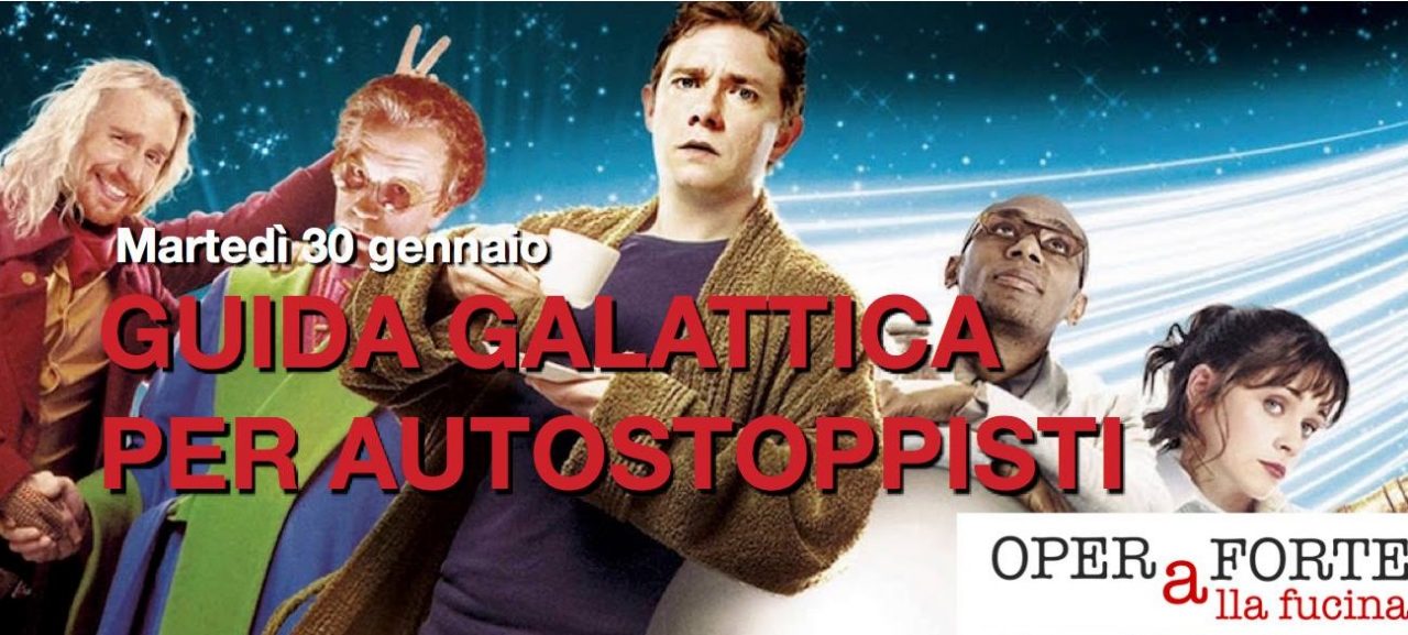Appuntamento per gli amanti del cinema