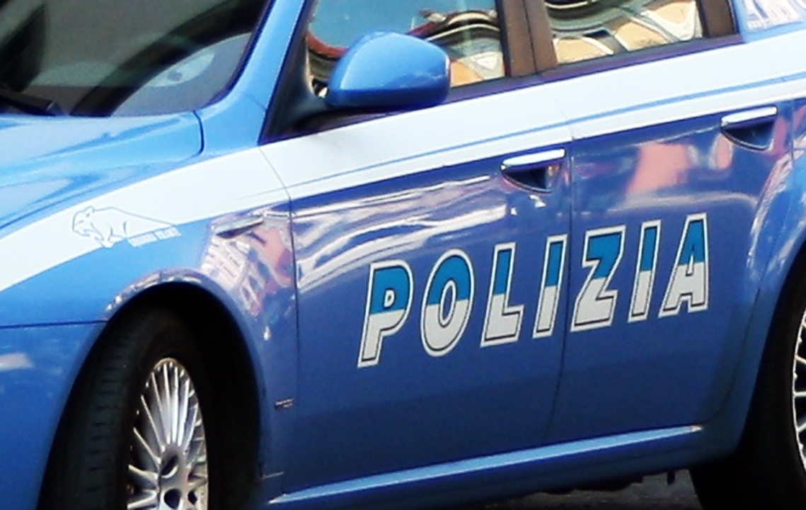 Arrestati due ladri d’auto grazie a un cittadino