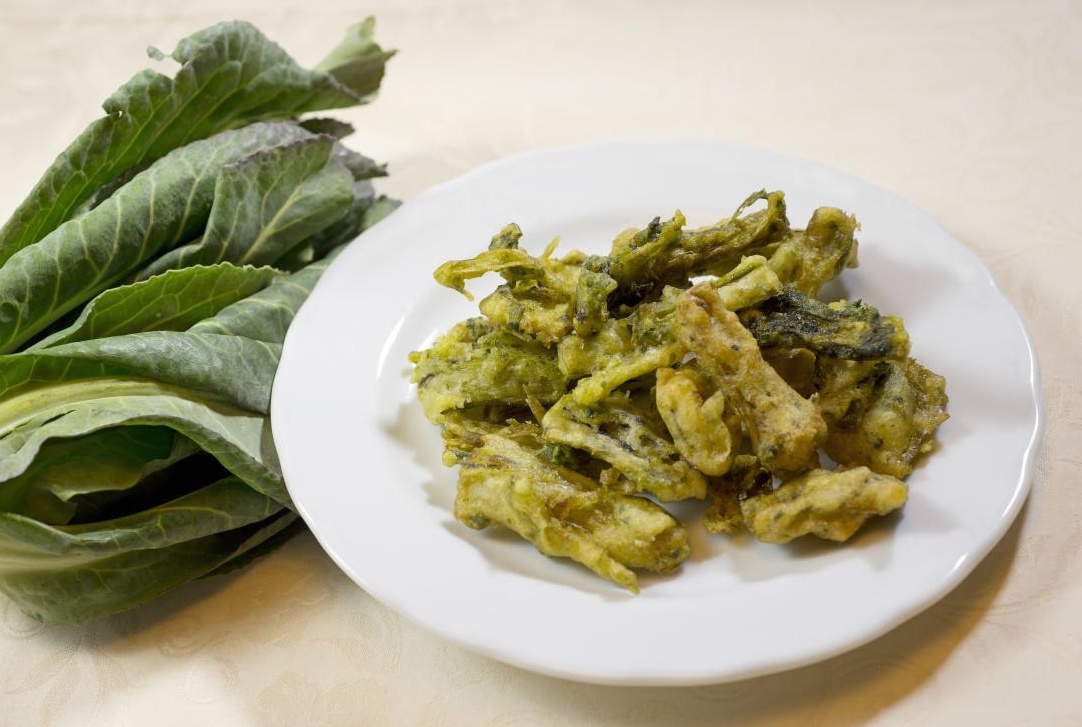 Broccoletto di Custoza, ultimo giorno per assaggiarlo