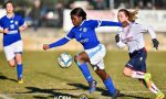 Calcio femminile, il Mozzecane vola