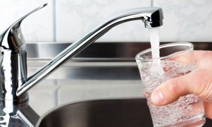 Forte odore e sapore dell'acqua a Buttapietra, ecco perché