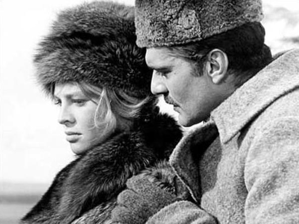 I grandi film del passato di nuovo al cinema