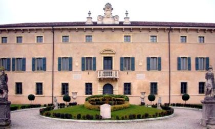 In arrivo i soldi per restaurare Villa Balladoro