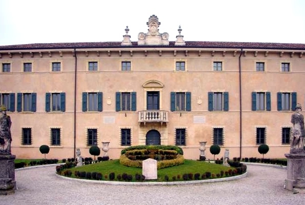 In arrivo i soldi per restaurare Villa Balladoro
