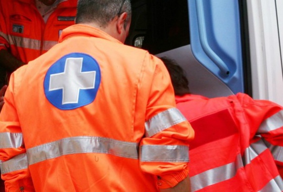Incidente con la motosega, muore un uomo