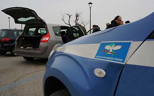 Inizio dell’anno all’insegna dei controlli a Verona
