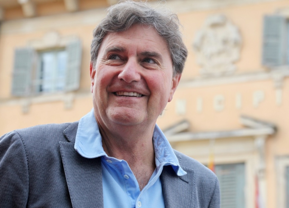Lutto a San Martino, morto Valerio Avesani