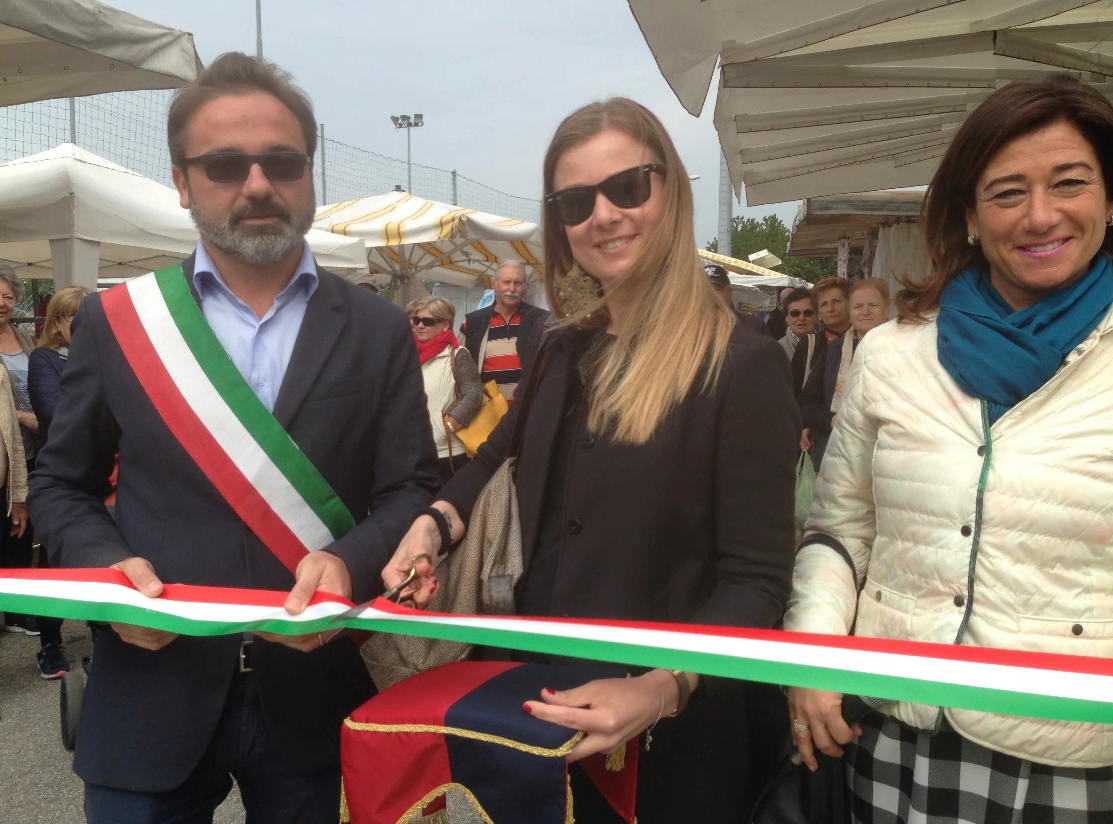 Mercato di Salionze, destino incerto