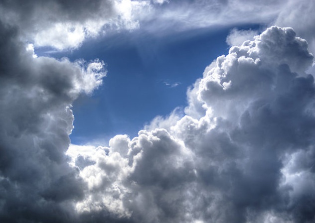 Che tempo fa oggi a Verona? PREVISIONI METEO