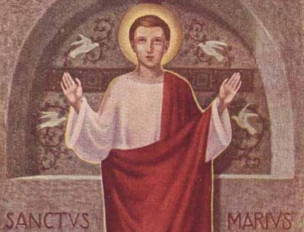 Sarà a Villafranca la 41esima festa di San Mario