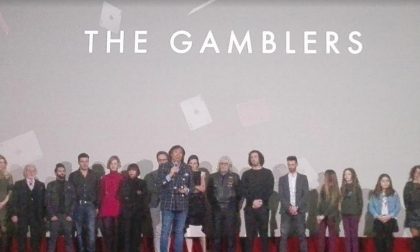 Successo per The gamblers, film sulla ludopatia