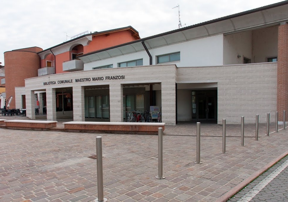 Villafranca, appuntamento in biblioteca per il Giorno della Memoria