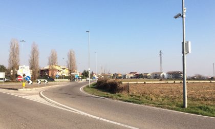 Villafranca, attive le telecamere anti-infrazioni