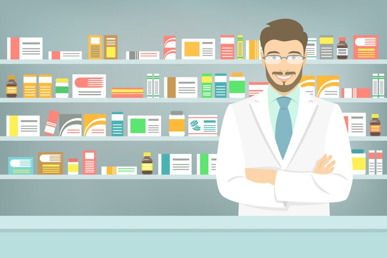 Villafranca, si assume un farmacista