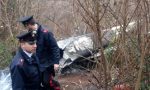 Precipita velivolo in Valpolicella, due morti