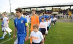 A Vigasio arrivano gli Azzurri