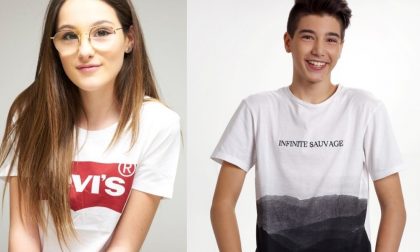 Alla Grande Mela sbarcano i muser