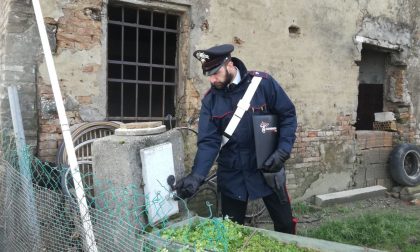 Allacciati abusivamente all'energia elettrica: 4 arrestati