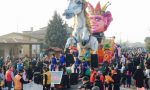 Annullata la sfilata di carnevale a Povegliano