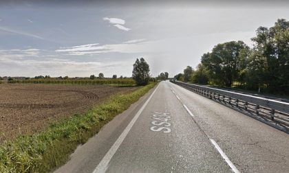 Bassa di sangue, altro incidente mortale