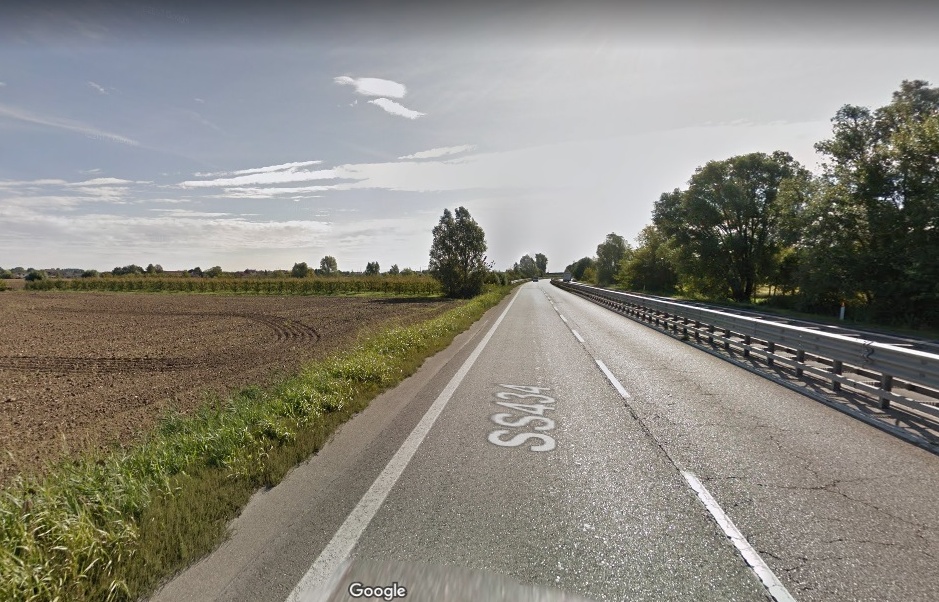 Bassa di sangue, altro incidente mortale