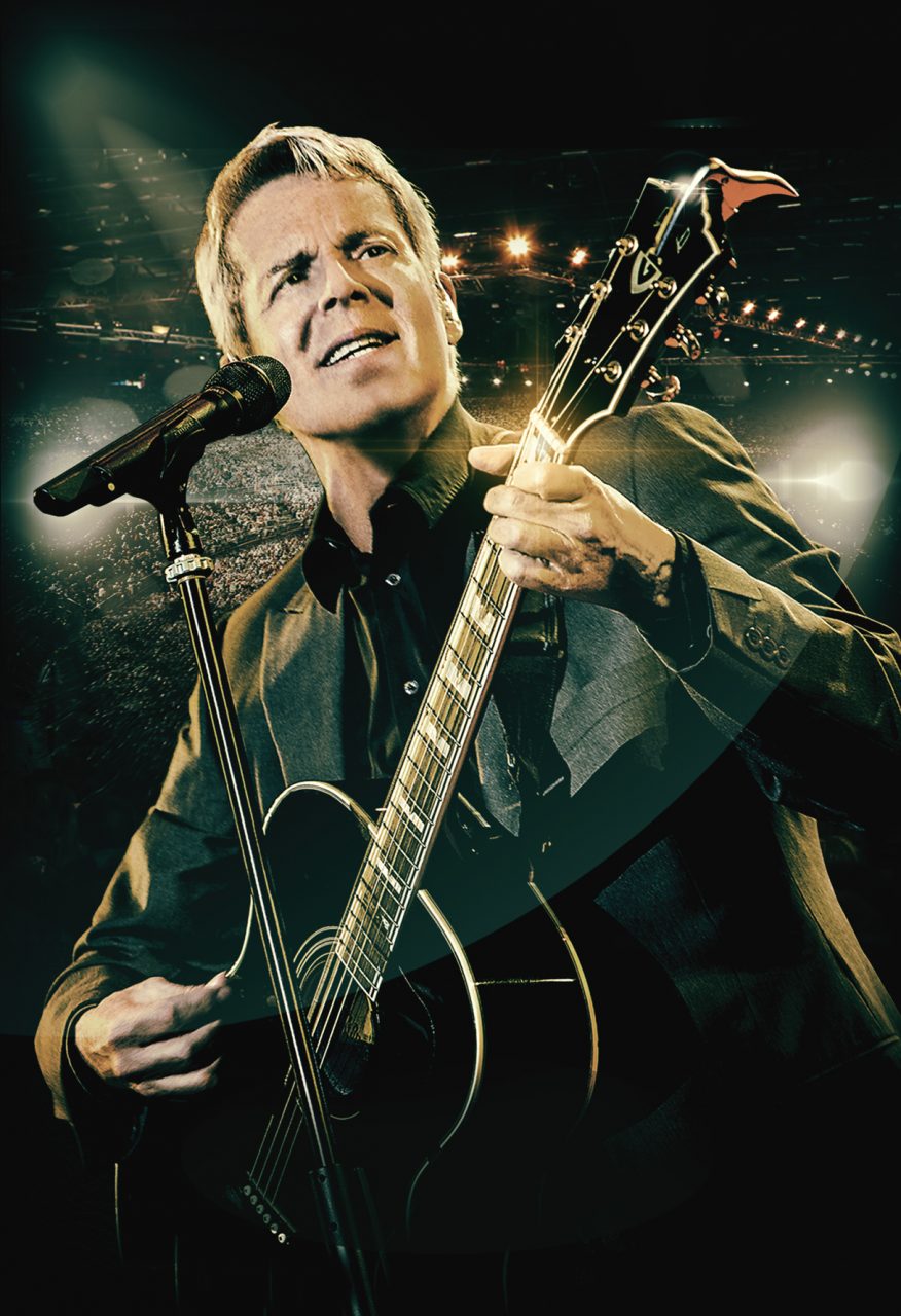 Baglioni raddoppia in Arena sold out in 10 giorni