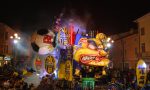 Carnevale a Villafranca, programma e percorso