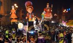 Carnevale, ecco le vie chiuse al traffico a Villafranca