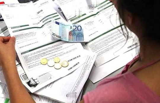 Confartigianato: «No a debiti dei morosi nelle bollette degli onesti»