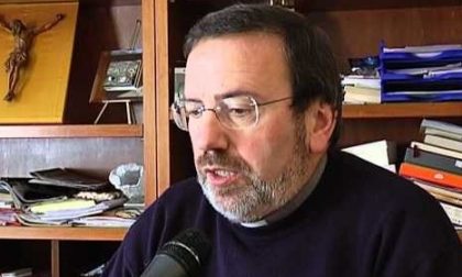 Don Fasani, questa sera veglia di preghiera