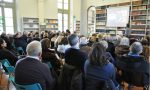 Dossobuono, in biblioteca la presentazione di un documentario apparso su Rai 1