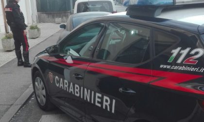 Droga, arrestato un albanese a Verona