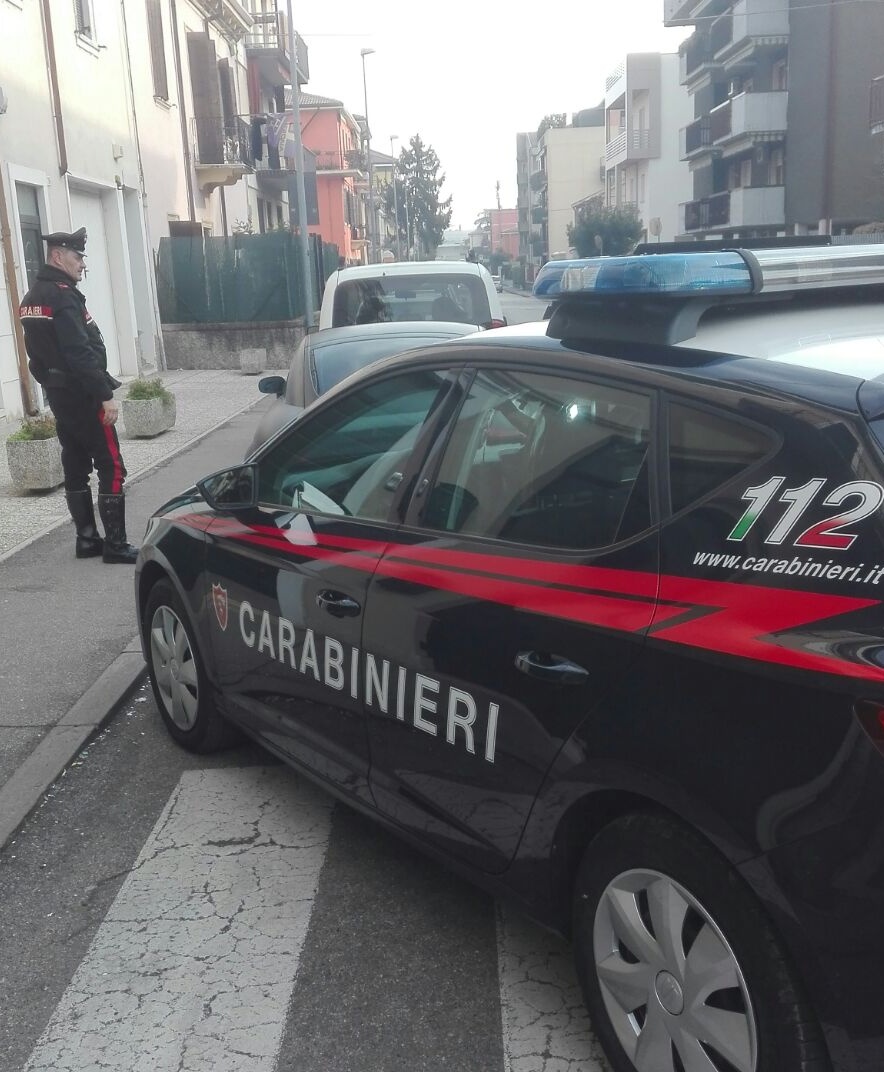 Droga, arrestato un albanese a Verona