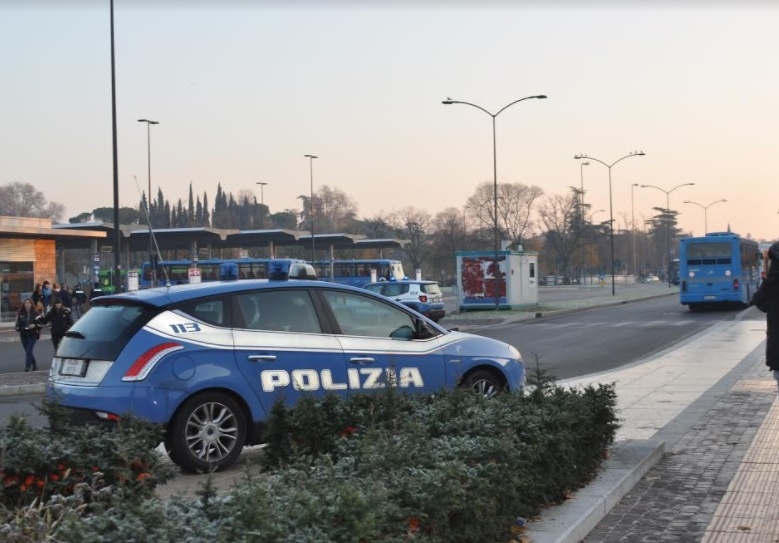 Droga in stazione, arrestato giovane marocchino
