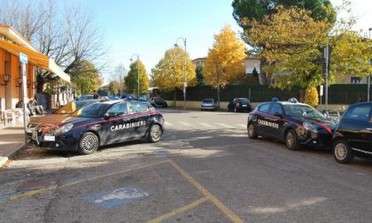 Droga, preso un indiano in stazione