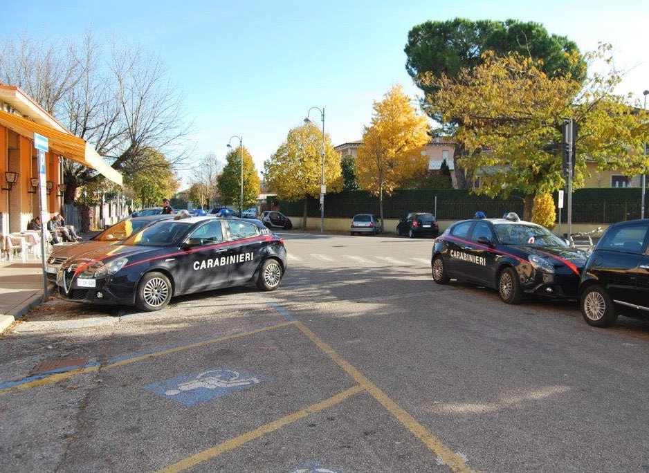 Droga, preso un indiano in stazione