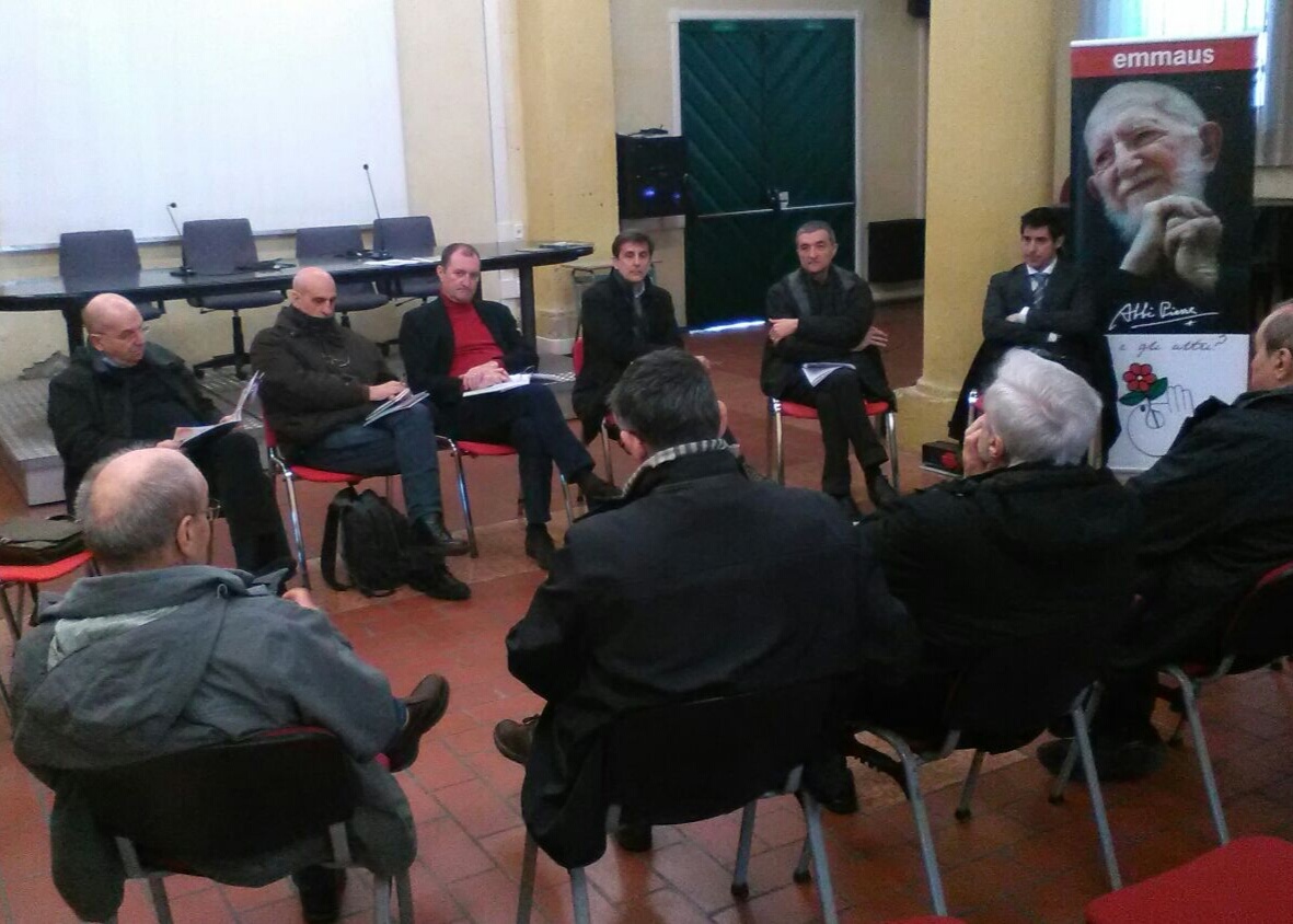 Emergenza casa, a Villafranca un incontro con i candidati al parlamento