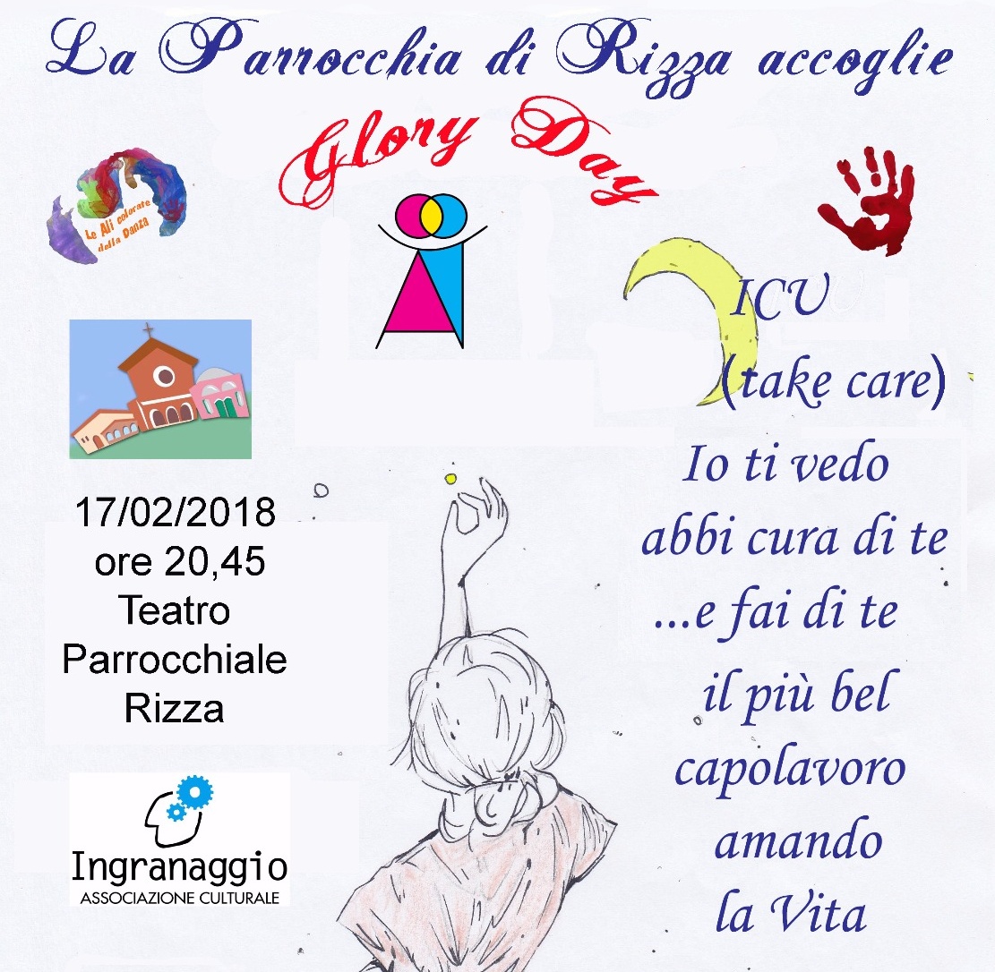 Glory day fa il bis a Rizza
