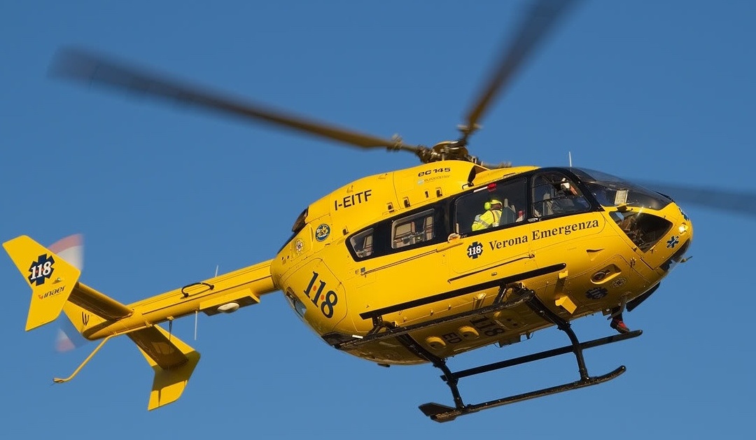 Incidente mortale, investito un pedone