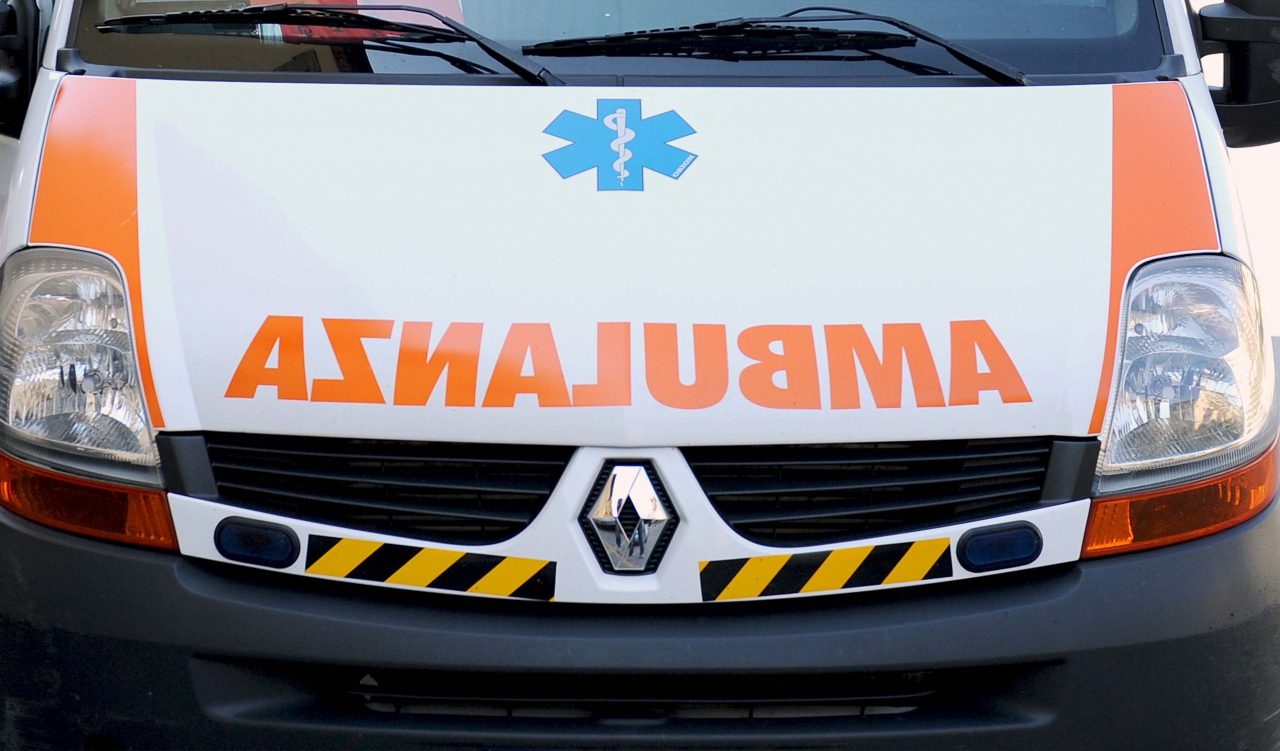 Tragedia a Oppeano alle prime luci dell’alba